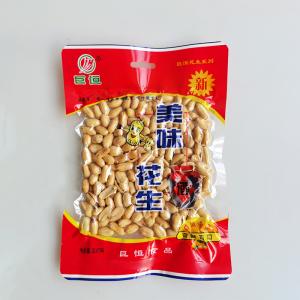 150克巨恒美味花生（五香味）