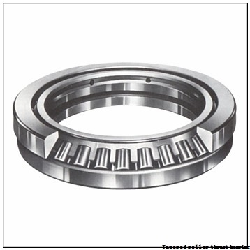 EE127097D 127140 Tapered Roller bearings double-row