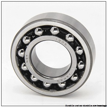 580TDI830-1 380TDI559-1 Double outer double row bearings