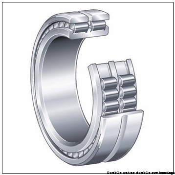 420TDI520-1 Double outer double row bearings