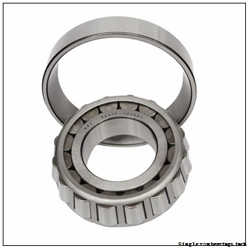LL264648/LL264610 Single row bearings inch