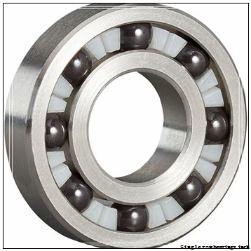 L432348/L432310XX Single row bearings inch