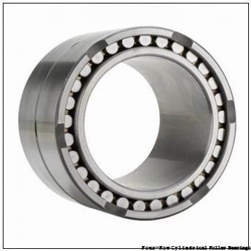 FCDP170236650/YA6 Four row cylindrical roller bearings