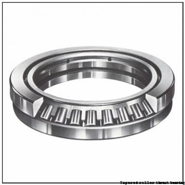 LM249747NW LM249710CD Tapered Roller bearings double-row