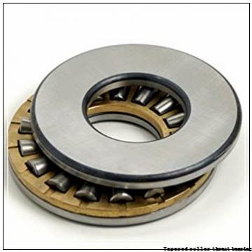 NA26118 26284D Tapered Roller bearings double-row