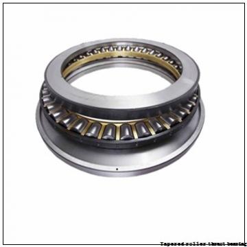 NA17098 17245D Tapered Roller bearings double-row