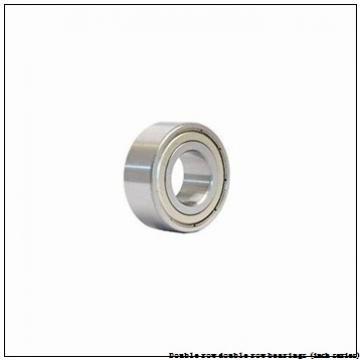 HH231637D/HH231610 Double row double row bearings (inch series)