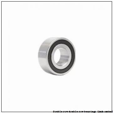 67782/67720D Double inner double row bearings inch