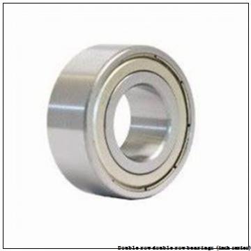 LM742745/LM742710D Double inner double row bearings inch