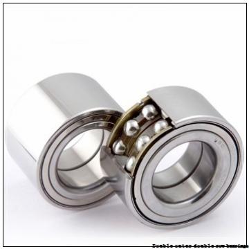 100TDI250-1 Double outer double row bearings