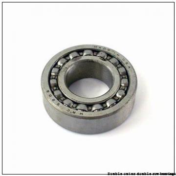 150TDI250-2 390TDI600-1 Double outer double row bearings