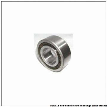 H247549D/H247510 Double row double row bearings (inch series)