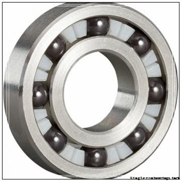 LL783649/LL783610 Single row bearings inch
