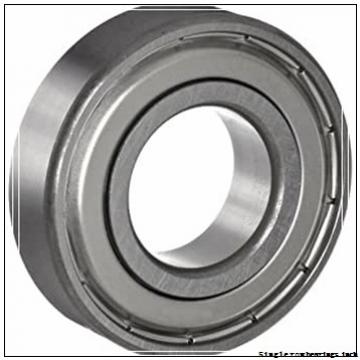 EE125095/125145 Single row bearings inch