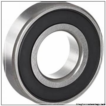 LL783649/LL783610 Single row bearings inch
