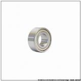 93806A/93127D Double inner double row bearings inch