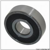 H969249/H969210 Single row bearings inch