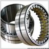 FC4062200/YA3 Four row cylindrical roller bearings #3 small image