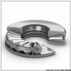 NA15117SW 15251D Tapered Roller bearings double-row