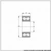 81603D/81962 Double row double row bearings (inch series)