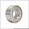 67388D/67320 Double row double row bearings (inch series) #3 small image