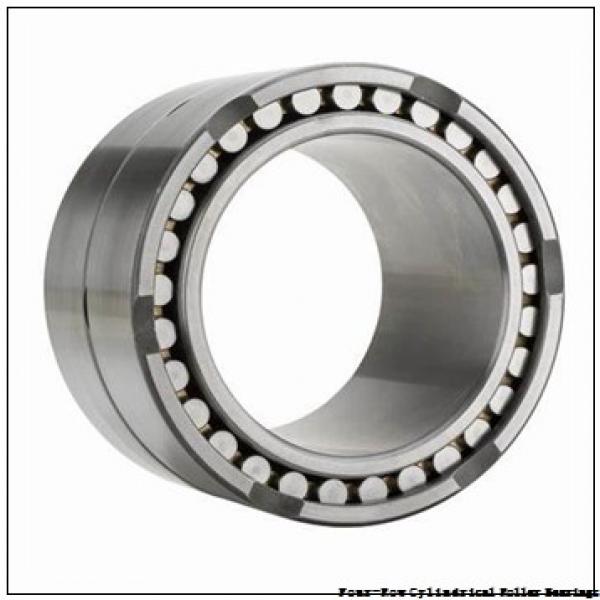 FCDP170236650/YA6 Four row cylindrical roller bearings #1 image