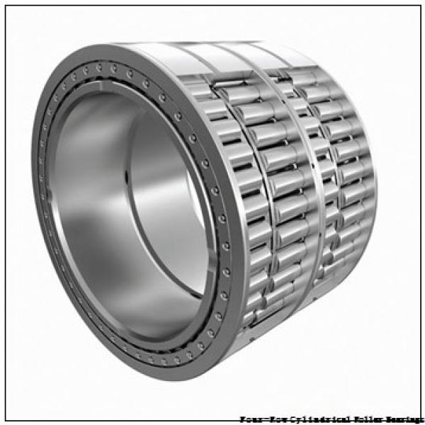 FC112136360/YA3 Four row cylindrical roller bearings #3 image