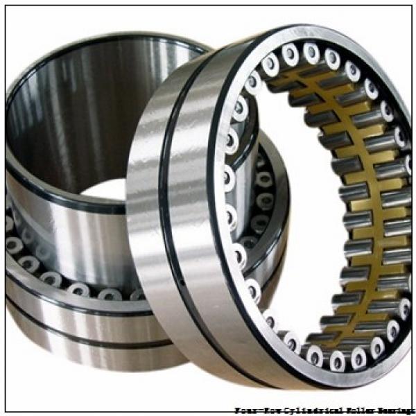 FC4062200/YA3 Four row cylindrical roller bearings #3 image