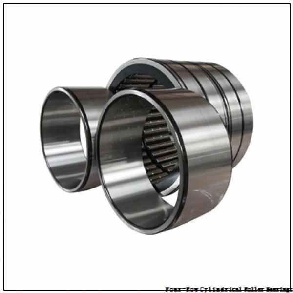 FC4062200/YA3 Four row cylindrical roller bearings #2 image