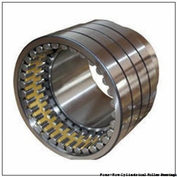 FCD86118420/YA3 Four row cylindrical roller bearings #2 image