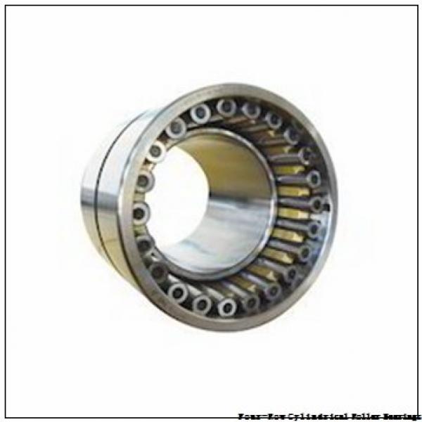 FCDP110148510A/YA6 Four row cylindrical roller bearings #3 image