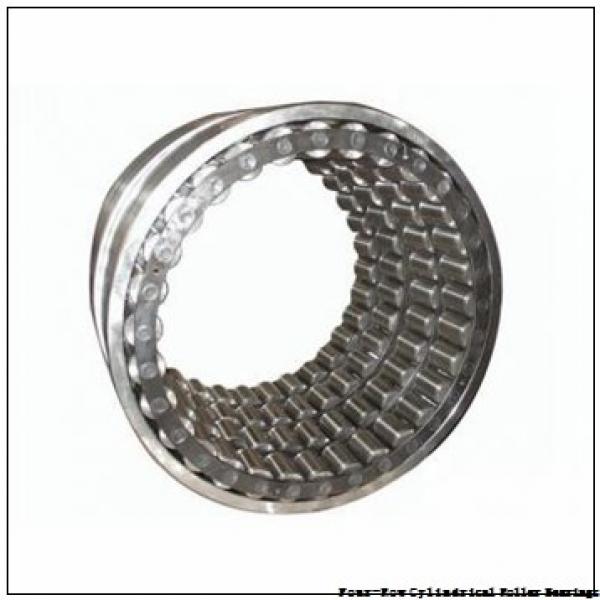 FCDP110148510A/YA6 Four row cylindrical roller bearings #1 image
