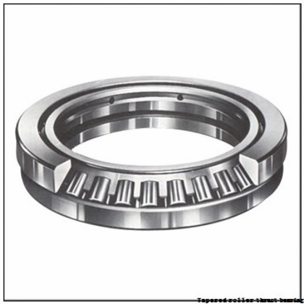 74512D 74850 Tapered Roller bearings double-row #1 image