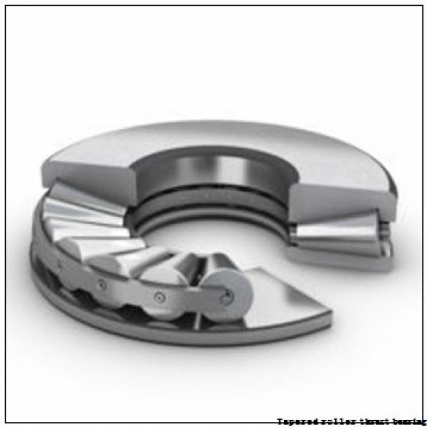 NA18685 18620D Tapered Roller bearings double-row #1 image