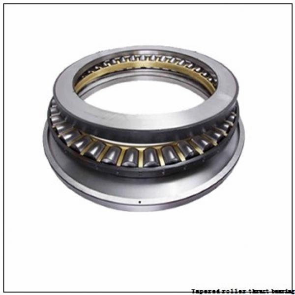 EE329117D 329172 Tapered Roller bearings double-row #1 image