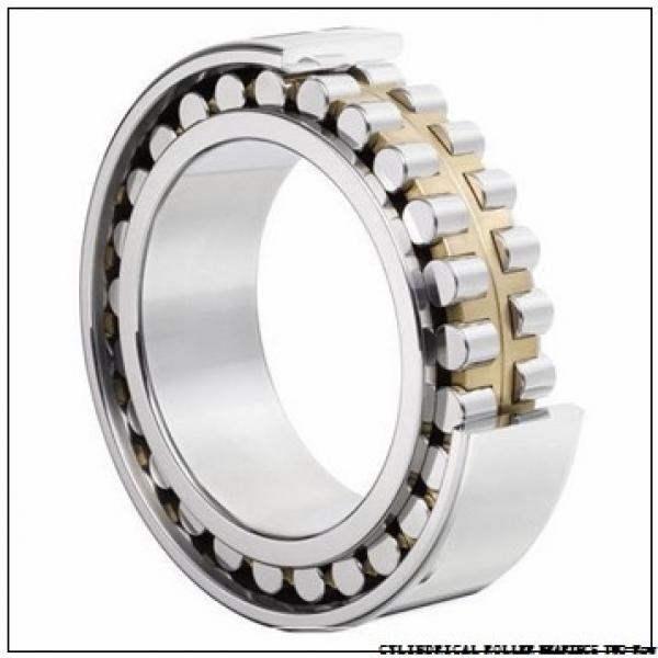 NNU4968MAW33 NNU4964MAW33 CYLINDRICAL ROLLER BEARINGS TWO-Row #2 image