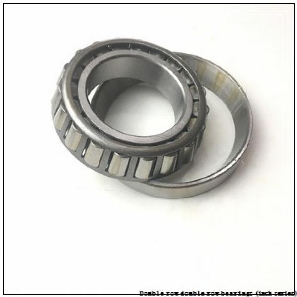 67390D/67320 Double row double row bearings (inch series) #1 image