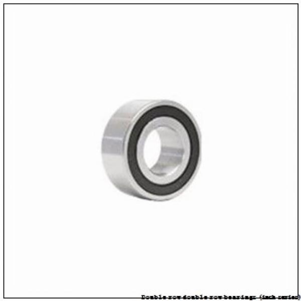 329120/329173D Double inner double row bearings inch #3 image