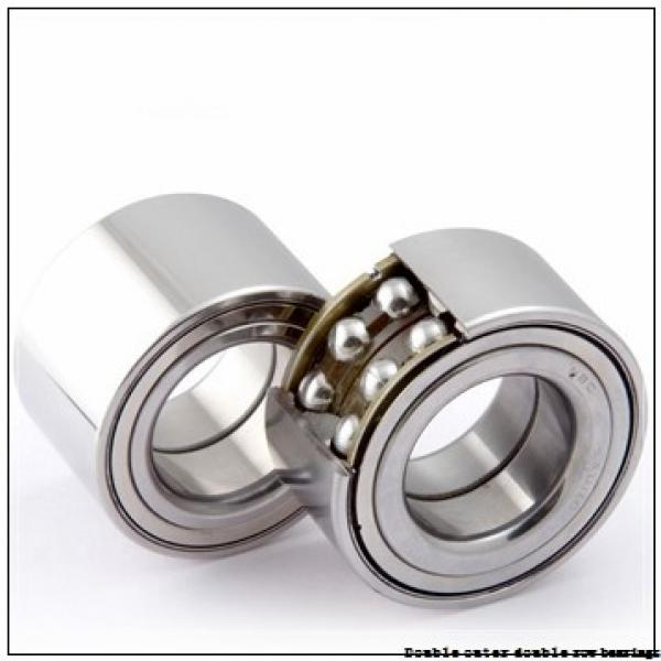 710TDI900-1 Double outer double row bearings #1 image