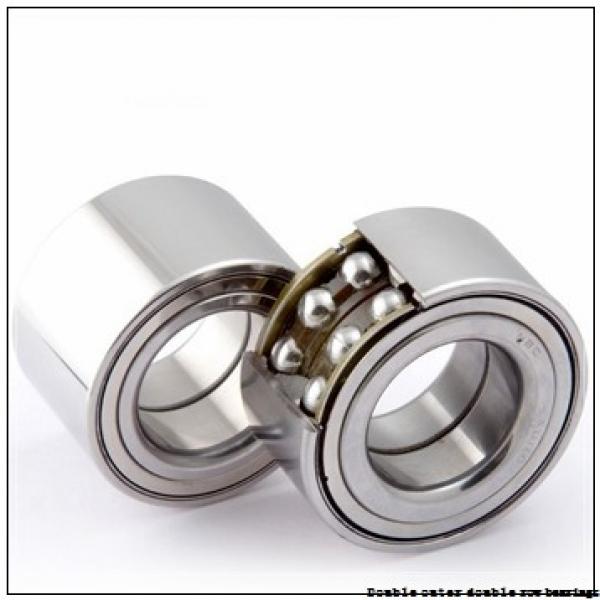 877/570 Double outer double row bearings #2 image