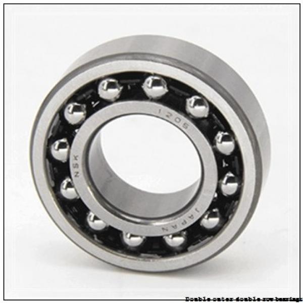 220TDI320-1 180TDI330-1 Double outer double row bearings #2 image