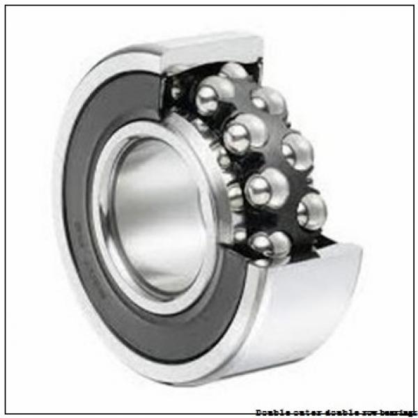 120TDI180-1 Double outer double row bearings #1 image