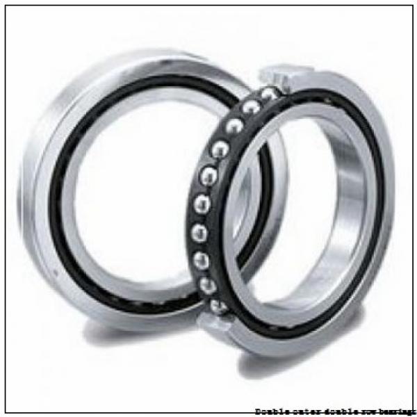 1005TDI1360-1 Double outer double row bearings #3 image