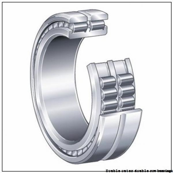 540TDI710-1 Double outer double row bearings #3 image