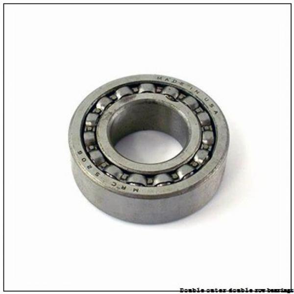 1005TDI1360-1 Double outer double row bearings #1 image