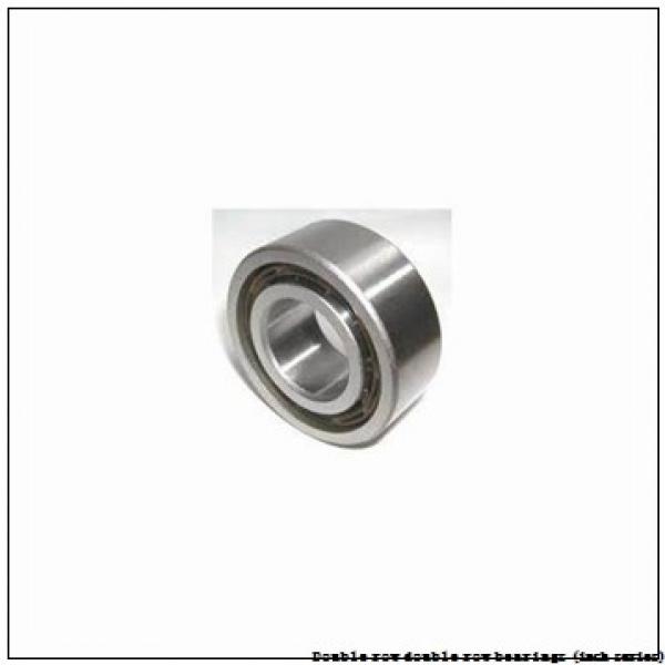 EE128113D/128160 Double row double row bearings (inch series) #3 image