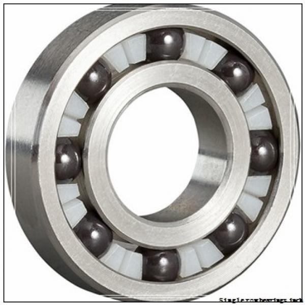 48685/48620 Single row bearings inch #2 image