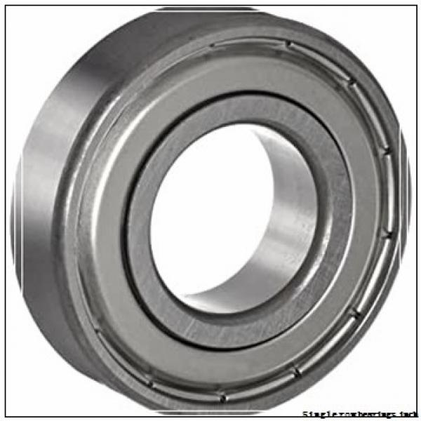74550A/74850 Single row bearings inch #2 image