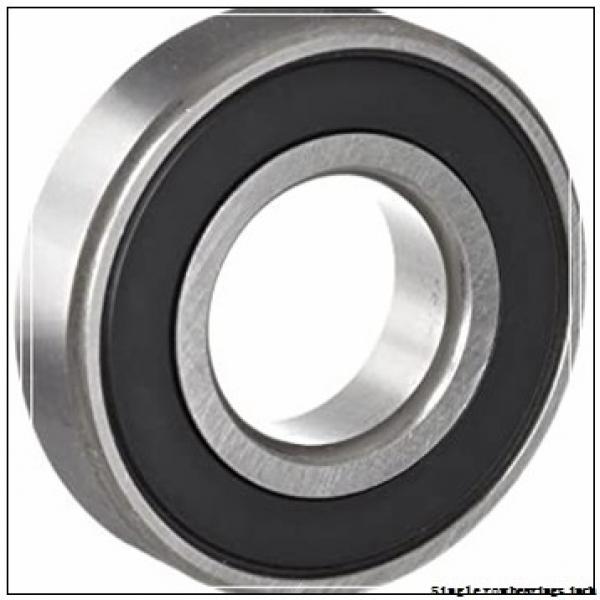 LM720646/LM720611 Single row bearings inch #1 image