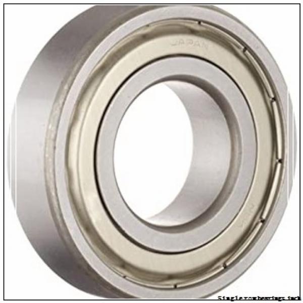 HH231649/HH231610 Single row bearings inch #1 image